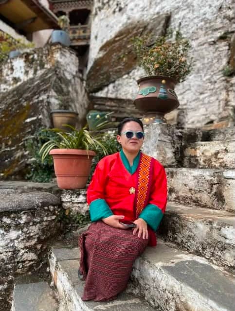 Tshering Choki