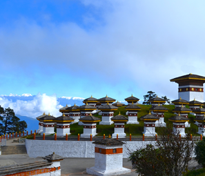 Why Visit Bhutan
