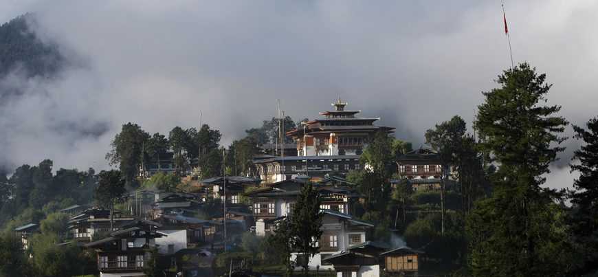 5 Top Bhutan Attractions for Tourists