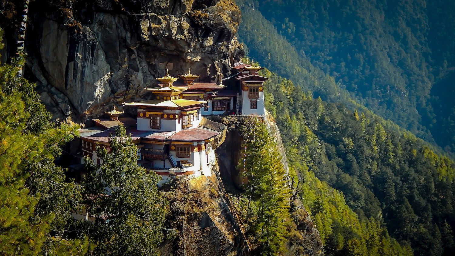 TAKTSANG LHAKHANG