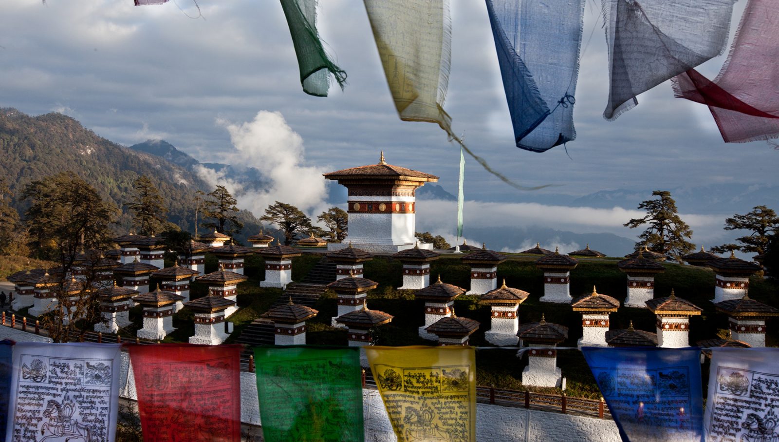 Scenic Bhutan Tour - 6 Days