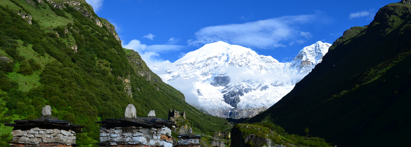 Jhomolhari Trek - 10 Days